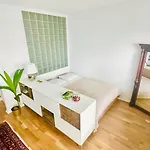 Apartmán Metropolitan *