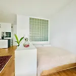Metropolitan Apartmán Varšava