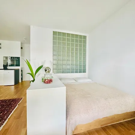 Metropolitan Appartement Warschau