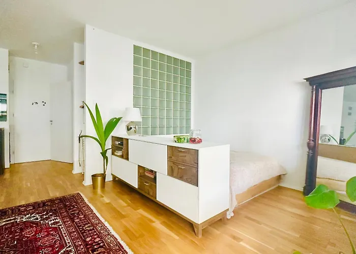 Metropolitan Apartament Warszawa