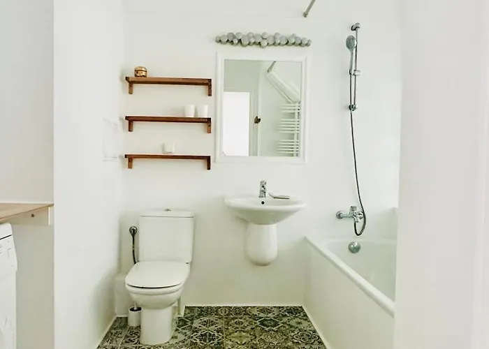 Metropolitan Апартаменты