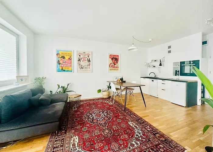 Apartament Metropolitan Warszawa