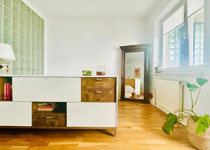 Апартаменты Metropolitan