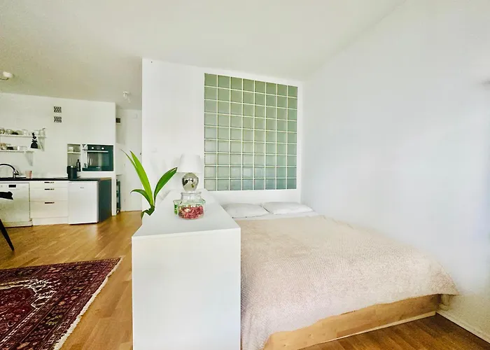 Metropolitan Apartament Warszawa