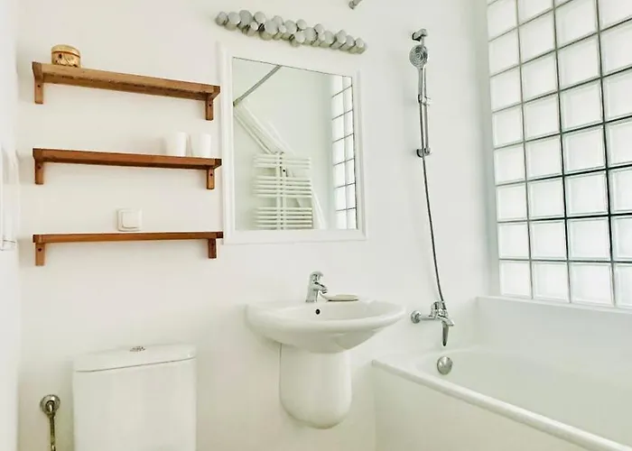 Апартаменты Metropolitan Варшава