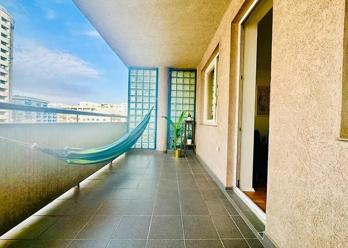 Apartament Metropolitan *