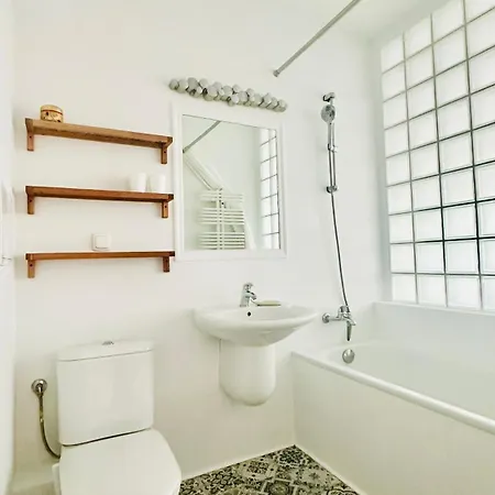 Apartamento Metropolitan Varsovia