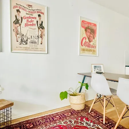 Metropolitan * Varsovia