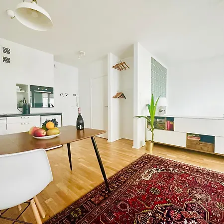 Metropolitan Warszawa